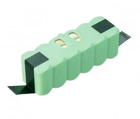 Аккумулятор для пылесоса iRobot Roomba 500, 510, 530, 560, 600, 760, 770, 780, 790, 880, 5200мАч, 14.4В