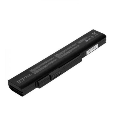 Аккумулятор (батарея) для ноутбука MSI A6400, CR640, CX640, (A42-A15, MS-16Y1), 5200mAh, 10.8B