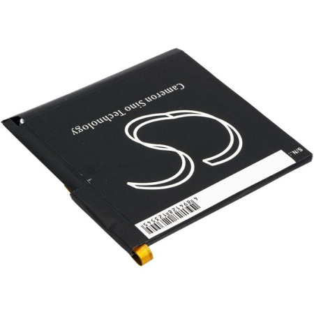 Аккумулятор для Motorola Moto Z (GV30) 2300mah