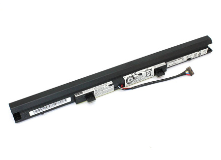Аккумулятор (батарея) для ноутбука Lenovo V310-14ISK (L15L4A02) 14.4B, 32Vтч (оригинал)
