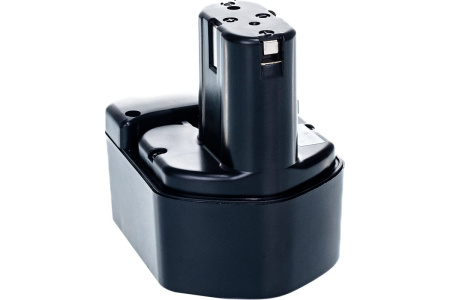 Аккумулятор TopOn TOP-PTGD-HIT-12/B/2 (NiCd, 2000mAh, 12V)