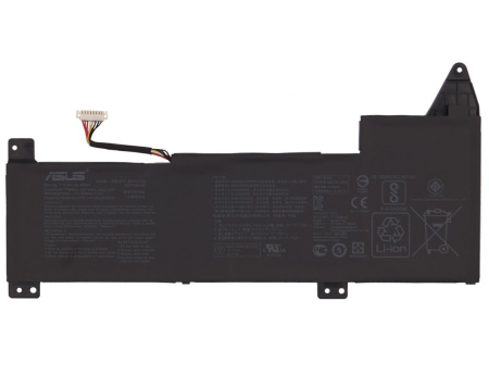 Аккумулятор (батарея) B31N1723 для ноутбука Asus X570, YX570, A570, F570, FX570, K570, M570, R570, 4240mAh, 11.4V, (OEM)