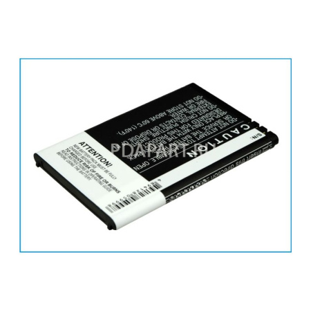 Аккумулятор для Acer E130 1700mah