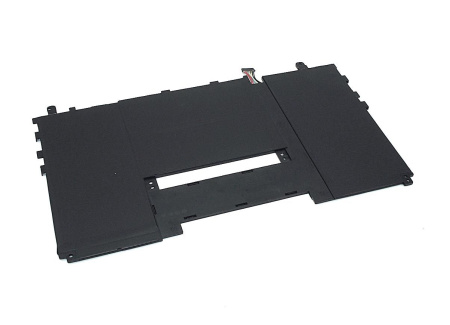 Аккумулятор (батарея) для ноутбука Lenovo Yoga C630 (L17S4PH3) 7.68V, 7820mAh (оригинал)
