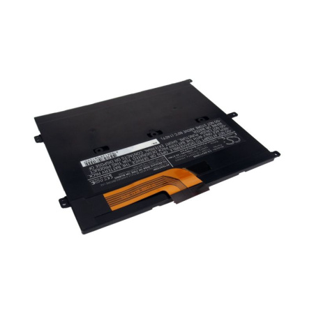 Аккумулятор для Dell Latitude 13, Vostro V13, V130, V1300, V13Z 2700mAh
