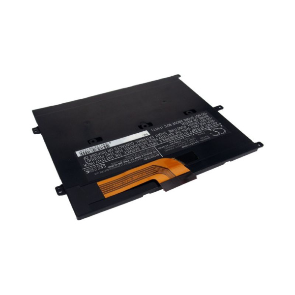 Аккумулятор для Dell Latitude 13, Vostro V13, V130, V1300, V13Z 2700mAh