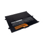 Аккумулятор для Dell Latitude 13, Vostro V13, V130, V1300, V13Z 2700mAh
