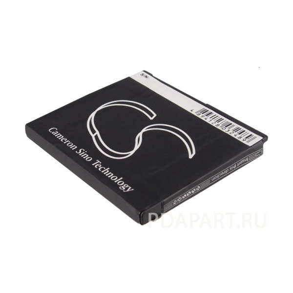 Аккумулятор для HTC Desire, Google Nexus One 1200mah