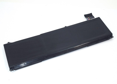 Аккумулятор (батарея) CGMN2 для ноутбука Dell 11-3135, 11.1V, 50Wh, 4500mAh (оригинал)