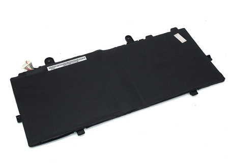 Аккумулятор (батарея) C21N1714 для ноутбукa Asus VivoBook FLIP 14 TP401N, 7.7V/8.8V, 4920mAh