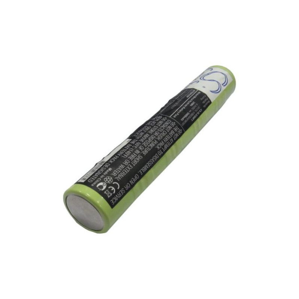 Аккумулятор для Streamlight ML500, SL-20 (ET2600D) 5000mAh