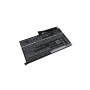 Аккумулятор для Fujitsu Siemens Lifebook UH552, UH572 2450mAh