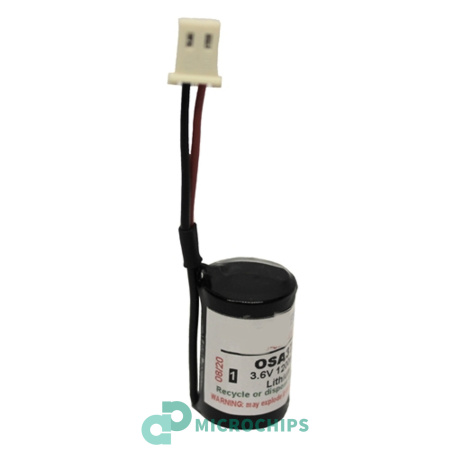 Купить Батарейка OEM OSA372 для PLC Delta Group 1S Батарейка OEM OSA372 для PLC Delta Group 1S