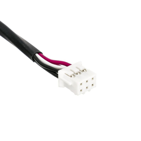 Аккумулятор для Senter ST327, ST103 (ST655518PL) 7200mah