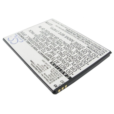 Аккумулятор для AMOI A900T 1900mah