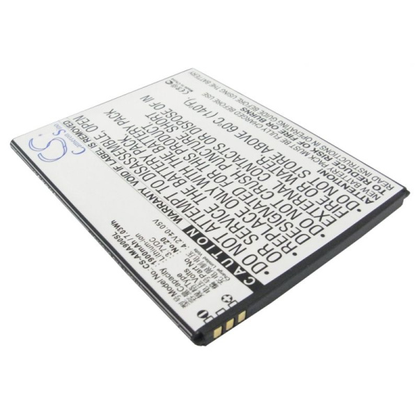 Аккумулятор для AMOI A900T 1900mah