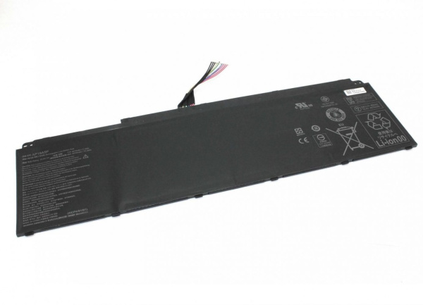 Аккумулятор (батарея) для ноутбука Acer Predator Helios 700 (AP18A5P) 15.4V, 4670mAh