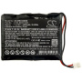 Аккумулятор для Mediaid POX010-34 800mAh