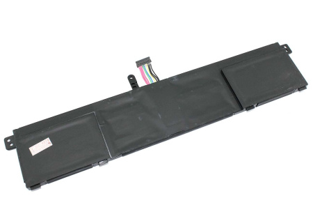 Аккумулятор (батарея) R13B03W для ноутбука Xiaomi RedmiBook 13, 7.7V, 5200mAh 40Wh