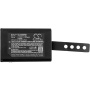 Купить Аккумулятор для Unitech RD650 1100mAh Аккумулятор для Unitech RD650 1100mAh