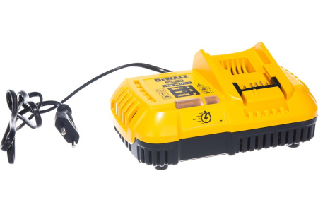 Зарядное устройство DeWalt DCB118 (Li-ion) Зарядное устройство DeWalt DCB118 (Li-ion)