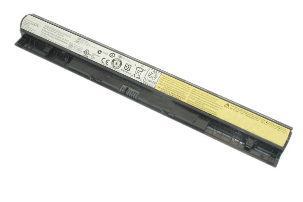 Аккумулятор (батарея) для ноутбука Lenovo G400s L12M4E01 2200mAh, 14.4V (оригинал)