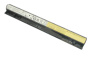 Аккумулятор (батарея) для ноутбука Lenovo G400s L12M4E01 2200mAh, 14.4V (оригинал)