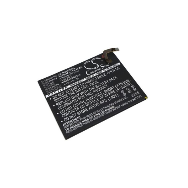 Аккумулятор для Huawei Mediapad M3, M5 8.4", T5 10" 5100mah