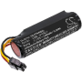 Купить Аккумулятор для Dejavoo Z9 Black, Z9 v4 (V3M2) 3400mah Аккумулятор для Dejavoo Z9 Black, Z9 v4 (V3M2) 3400mah