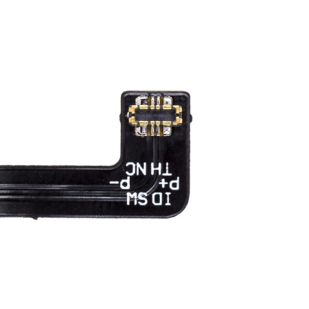 Аккумулятор для Huawei MED-L29 Y6p (HB526489ECW) 4650mah