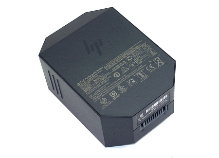 Аккумулятор (батарея) для ноутбука HP HSTNN-LB7Y (PU08), 14.4V, 5100mAh, 73.4 Vт*ч (оригинал)