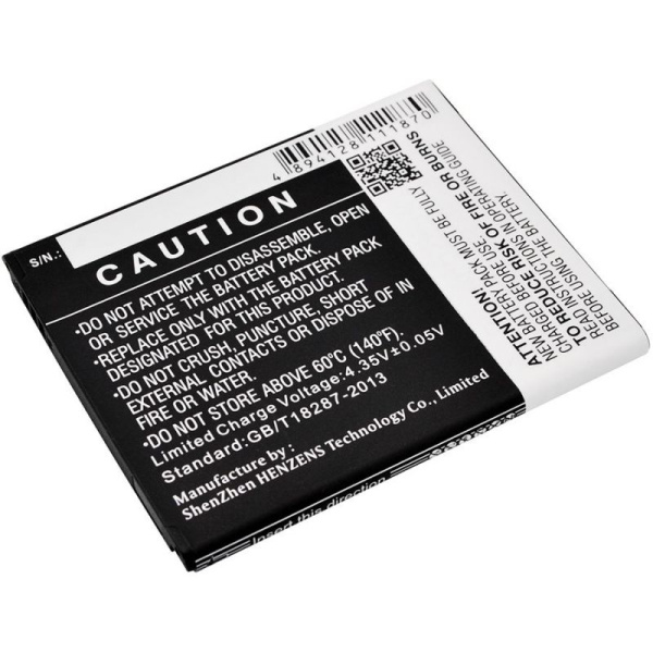 Купить Аккумулятор для Samsung Galaxy J1 Ace, J1 Ace Neo (EB-BJ111ABE) 1800mah Аккумулятор для Samsung Galaxy J1 Ace, J1 Ace Neo (EB-BJ111ABE) 1800mah