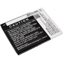 Купить Аккумулятор для Samsung Galaxy J1 Ace, J1 Ace Neo (EB-BJ111ABE) 1800mah Аккумулятор для Samsung Galaxy J1 Ace, J1 Ace Neo (EB-BJ111ABE) 1800mah