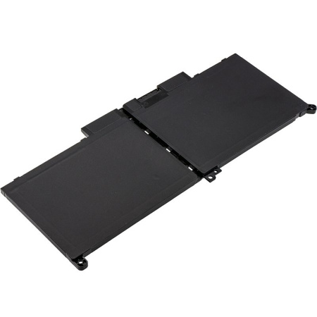 Аккумулятор для Dell Latitude 12" 7290, 13" 7380, 7390, 14" 7480, 7490 (0DM3WC, 0F3YGT, 2X39G) 7500mAh 7.6V