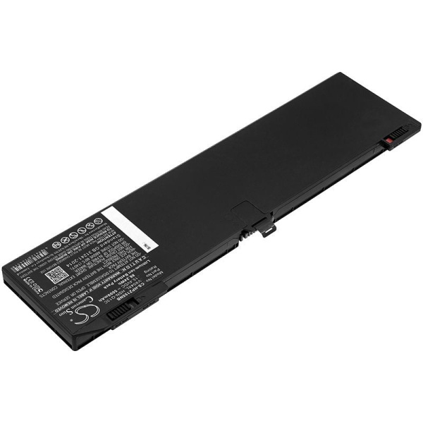 Купить Аккумулятор для HP Zbook 15 G5 5600mah Аккумулятор для HP Zbook 15 G5 5600mah