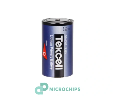Купить Батарейка Tekcell SB-C02-TC C 1S Батарейка Tekcell SB-C02-TC C 1S