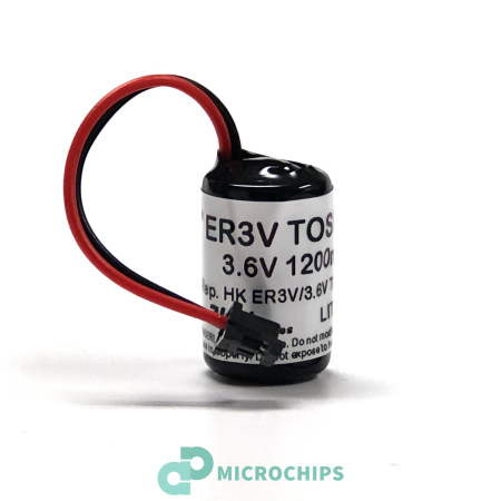 Купить Батарейка OEM LS14250-YMP для PLC Texas Instruments 1S Батарейка OEM LS14250-YMP для PLC Texas Instruments 1S