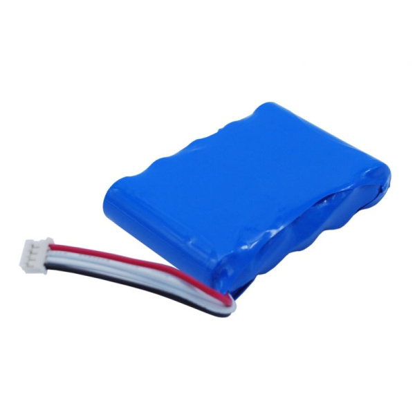 Купить Аккумулятор для Fresenius Injectomat Agilia (MB3639) 2000mah Аккумулятор для Fresenius Injectomat Agilia (MB3639) 2000mah
