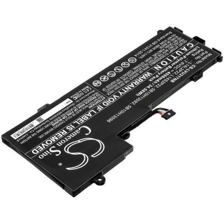 Аккумулятор для Lenovo E31-80, U31-70, U41-70 (L14S2P22) 4550mah