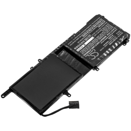 Аккумулятор для Dell Alienware 15 R3 Max-Q (HF25D) 4250mAh