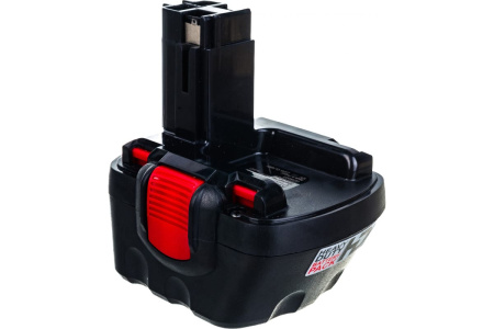Аккумулятор Bosch 2.607.335.684 (NiMH, 2600mAh, 12V)