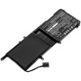 Аккумулятор для Dell Alienware 15 R3 Max-Q (HF25D) 4250mAh