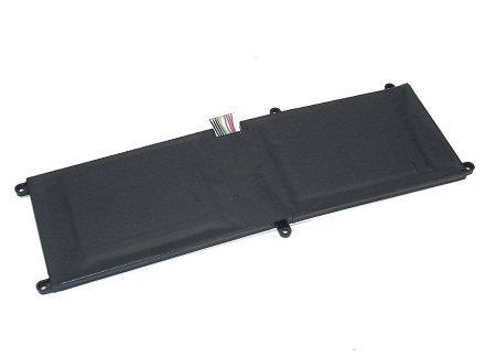 Аккумуляторная батарея VHR5P-2S1P для Dell Latitude 11 5175, 7.6В, 3400мАч, OEM черная