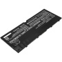 Аккумулятор для Fujitsu Lifebook T904, T935, U745 3050mAh