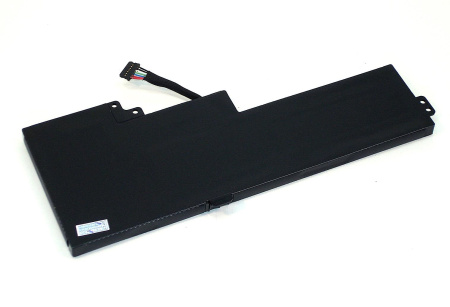 Аккумулятор (батарея) для ноутбука Lenovo ThinkPad T470 T570 (01AV489) 24Vт, 2100mAh, 11.4V (оригинал)