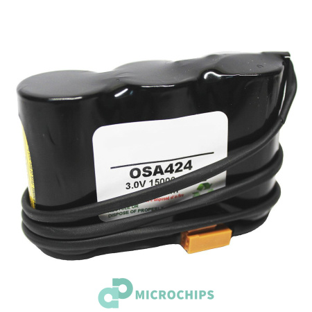 Батарейка OEM OSA424 для PLC GE Fanuc 1S