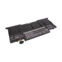 Купить Аккумулятор для Asus Zenbook UX31A, UX31E (C22-UX31) 6800mah Аккумулятор для Asus Zenbook UX31A, UX31E (C22-UX31) 6800mah