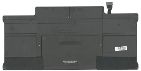 Аккумулятор (батарея) для ноутбука Apple MacBook Air A1369, 7200mAh, 7.3V (оригинал)