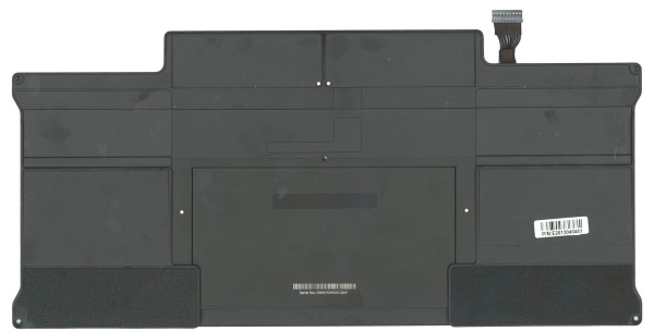 Купить Аккумулятор (батарея) для ноутбука Apple MacBook Air A1369, 7200mAh, 7.3V (оригинал) Аккумулятор (батарея) для ноутбука Apple MacBook Air A1369, 7200mAh, 7.3V (оригинал)