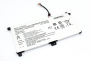 Аккумулятор (батарея) для ноутбука Samsung 300E5K (AA-PBUN3AB), 11.4V, 3900mAh OEM